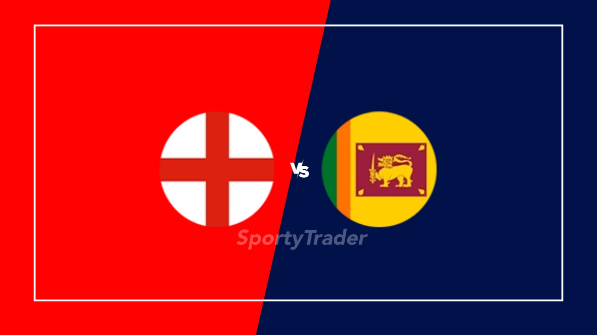 England vs Sri Lanka Prediction