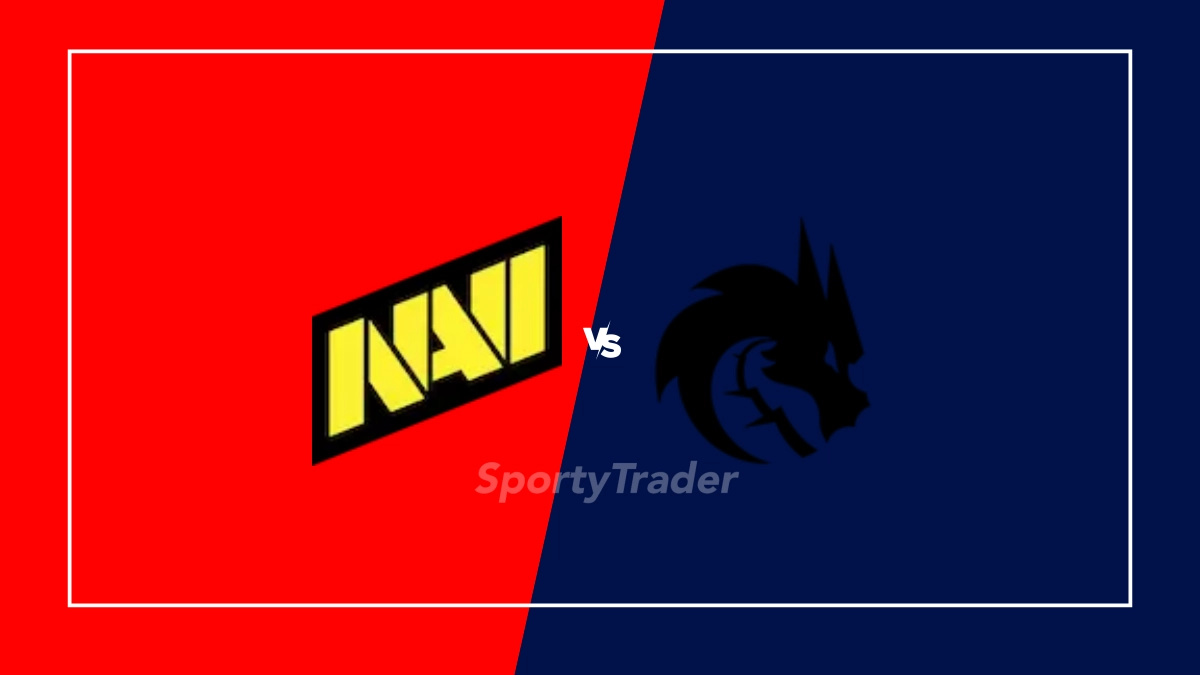 Palpite Natus Vincere vs Spirit
