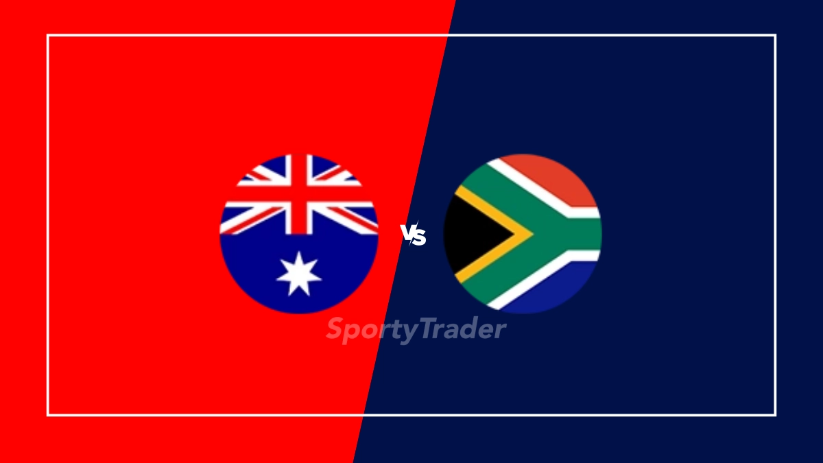 Australia vs South Africa Prediction