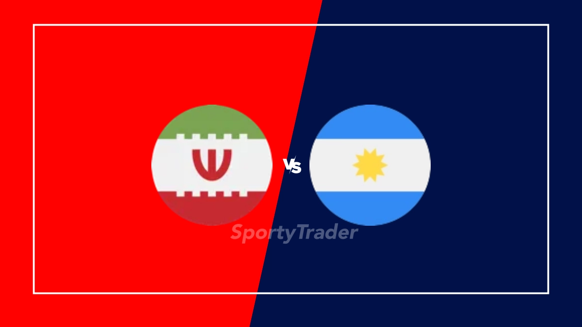 Iran vs Argentina Prediction