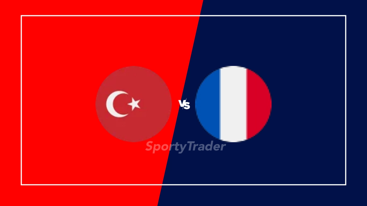 Turkiye vs France Prediction