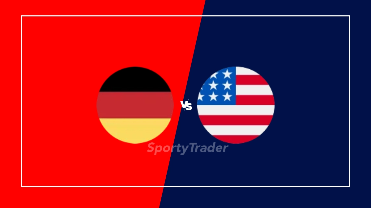 Deutschland vs. USA Prognose