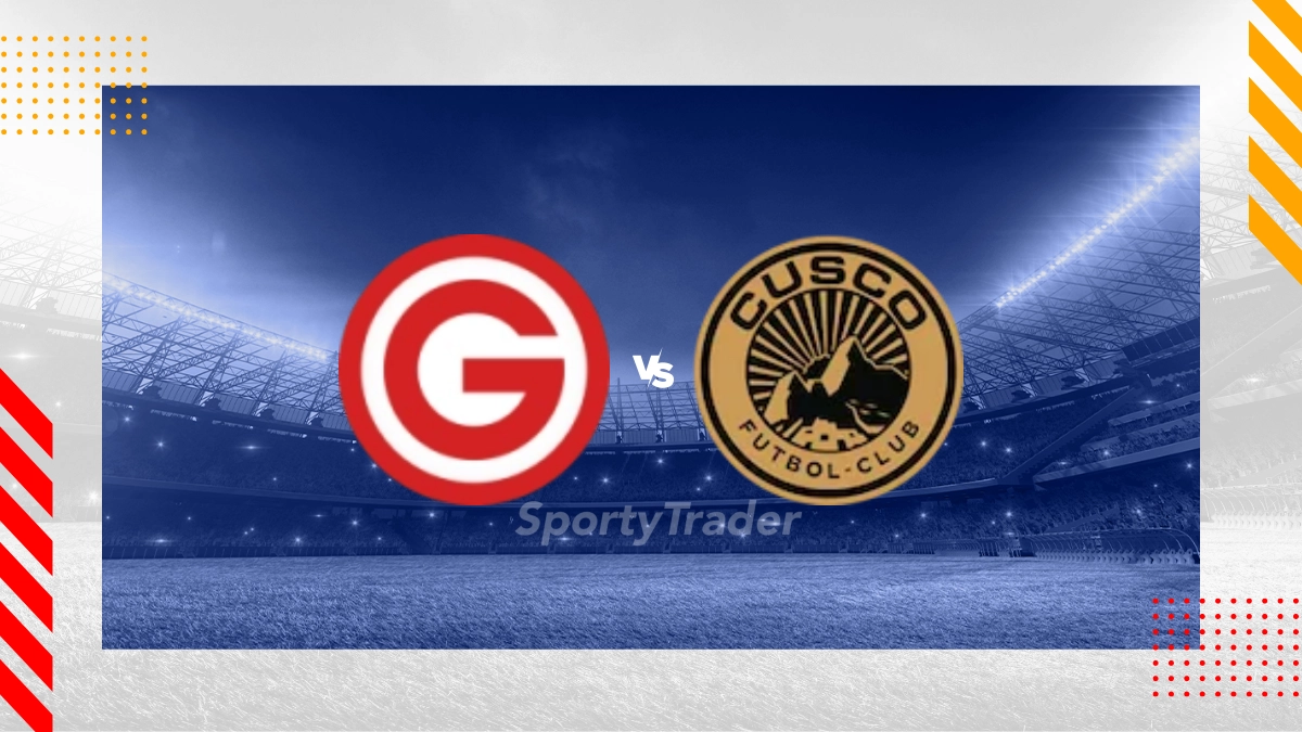 Pronóstico Deportivo Garcilaso vs Cusco FC