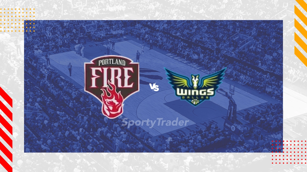 Portland Fire vs Dallas Wings Picks