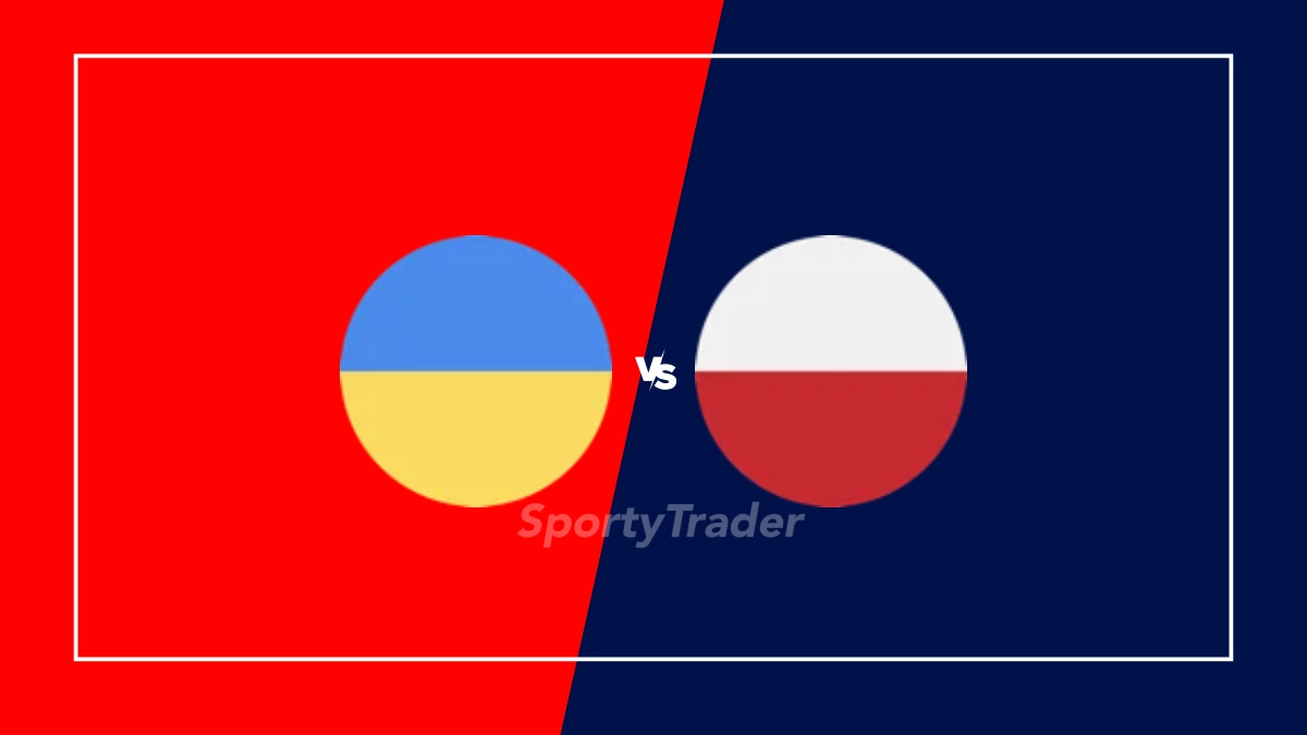 Ukraine vs Poland Prediction