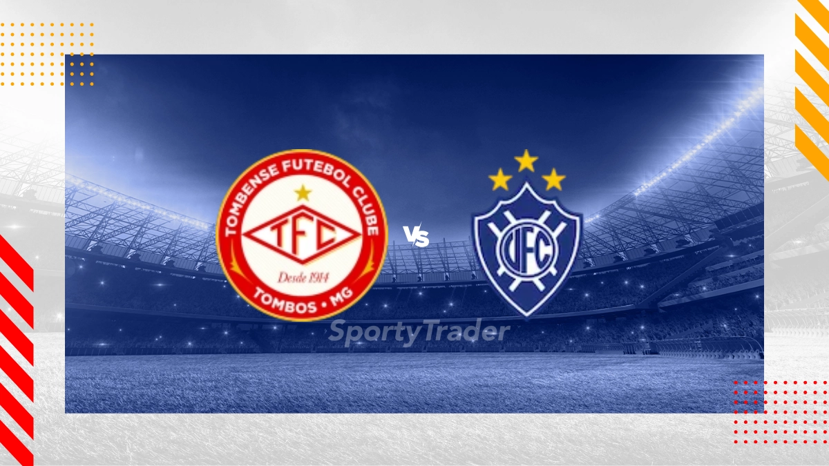 Palpite Tombense MG vs Vitória ES