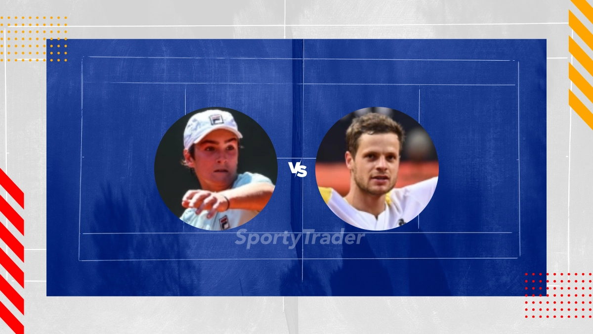 Pronostic Joao Fonseca vs Yannick Hanfmann