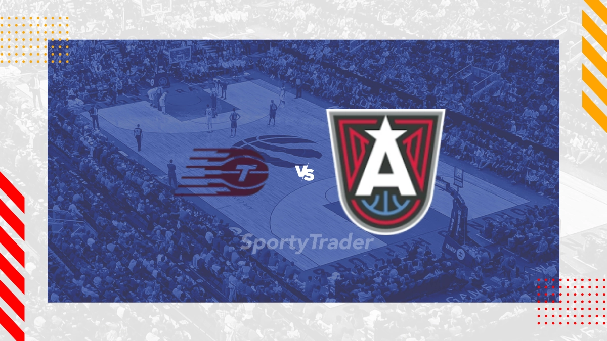 Toronto Tempo vs Atlanta Dream Picks