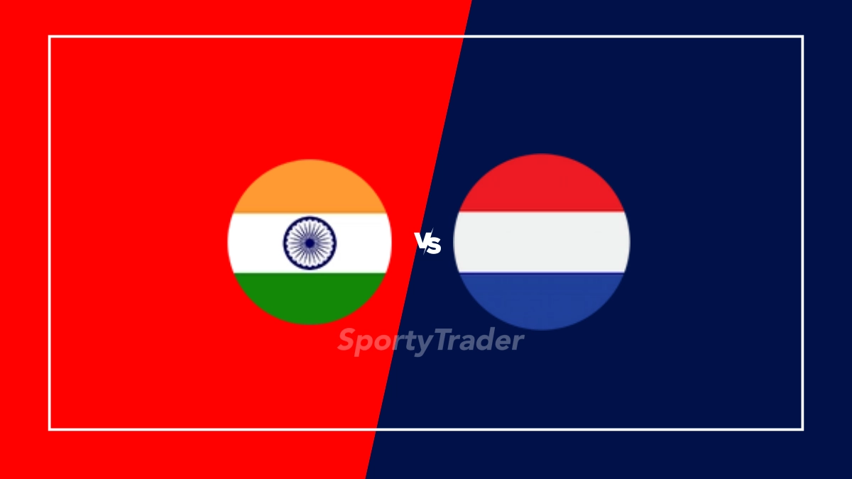 India vs Netherlands Prediction