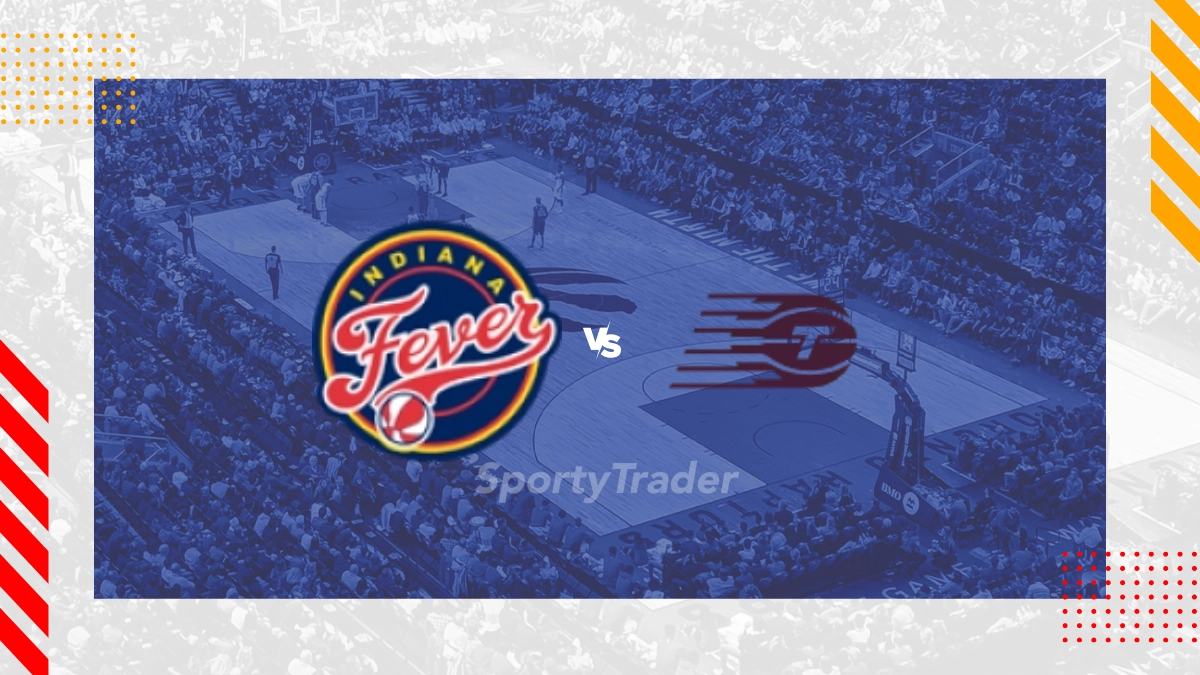 Palpite Indiana Fever vs Toronto Tempo