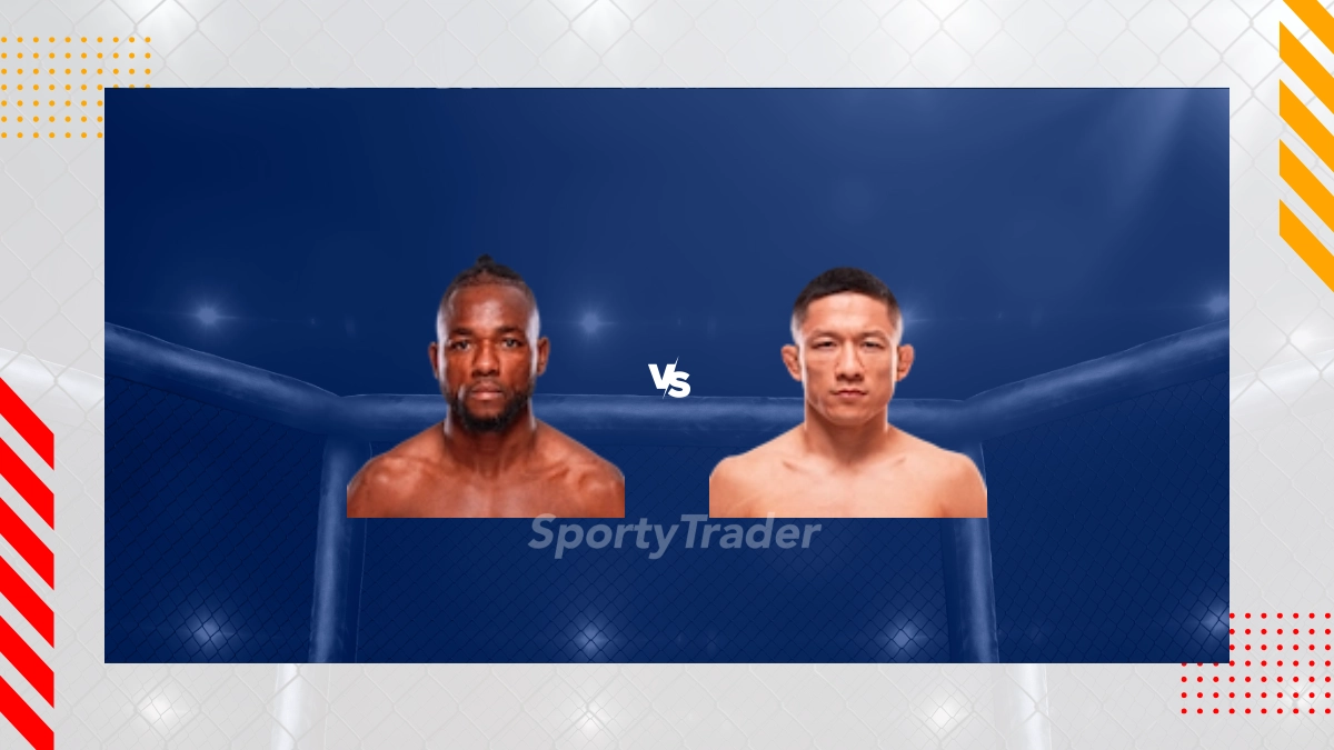 Manel Kape vs Kyoji Horiguchi Prediction