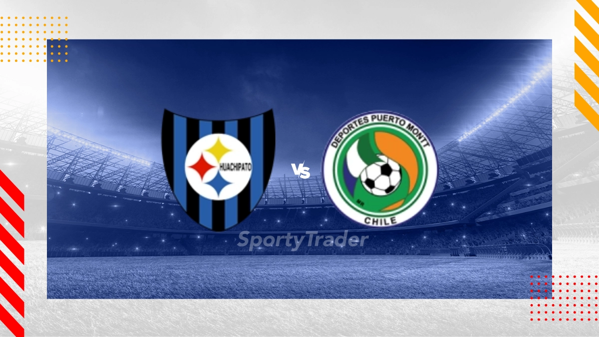 Pronóstico Huachipato vs Puerto Montt
