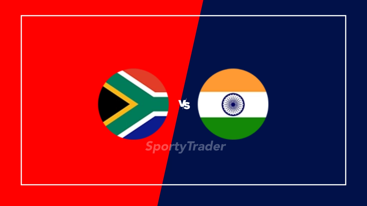 South Africa vs India Prediction