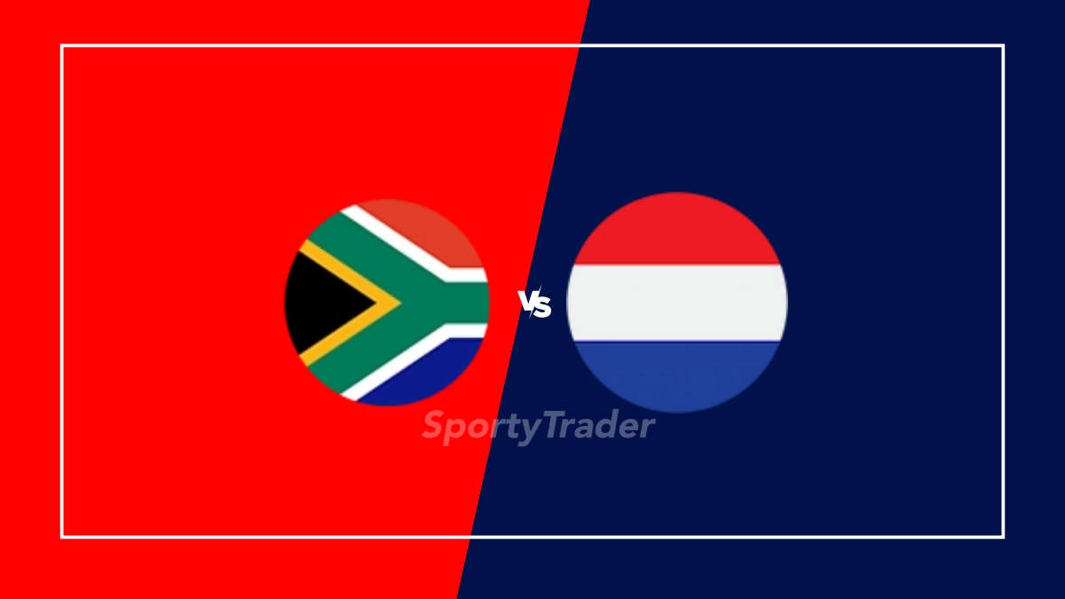 South Africa vs Netherlands Prediction