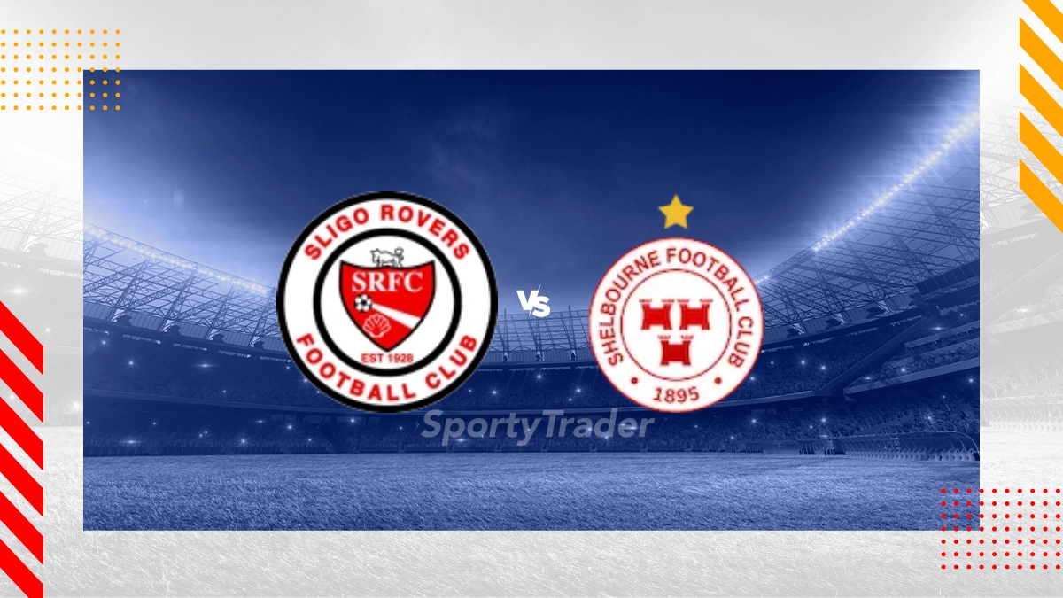 Sligo Rovers vs Shelbourne Dublin Prediction