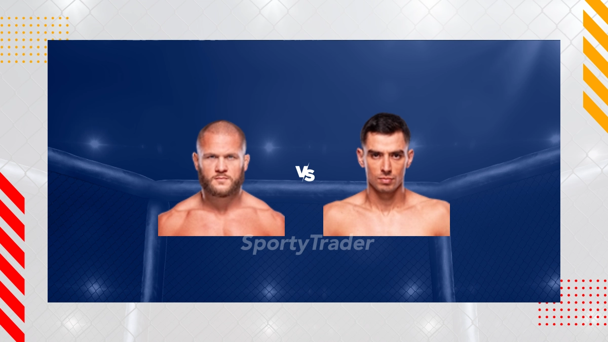 Palpite Rafael Fiziev vs Manuel Torres