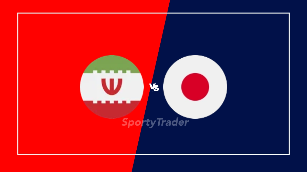 Iran vs Japan Prediction