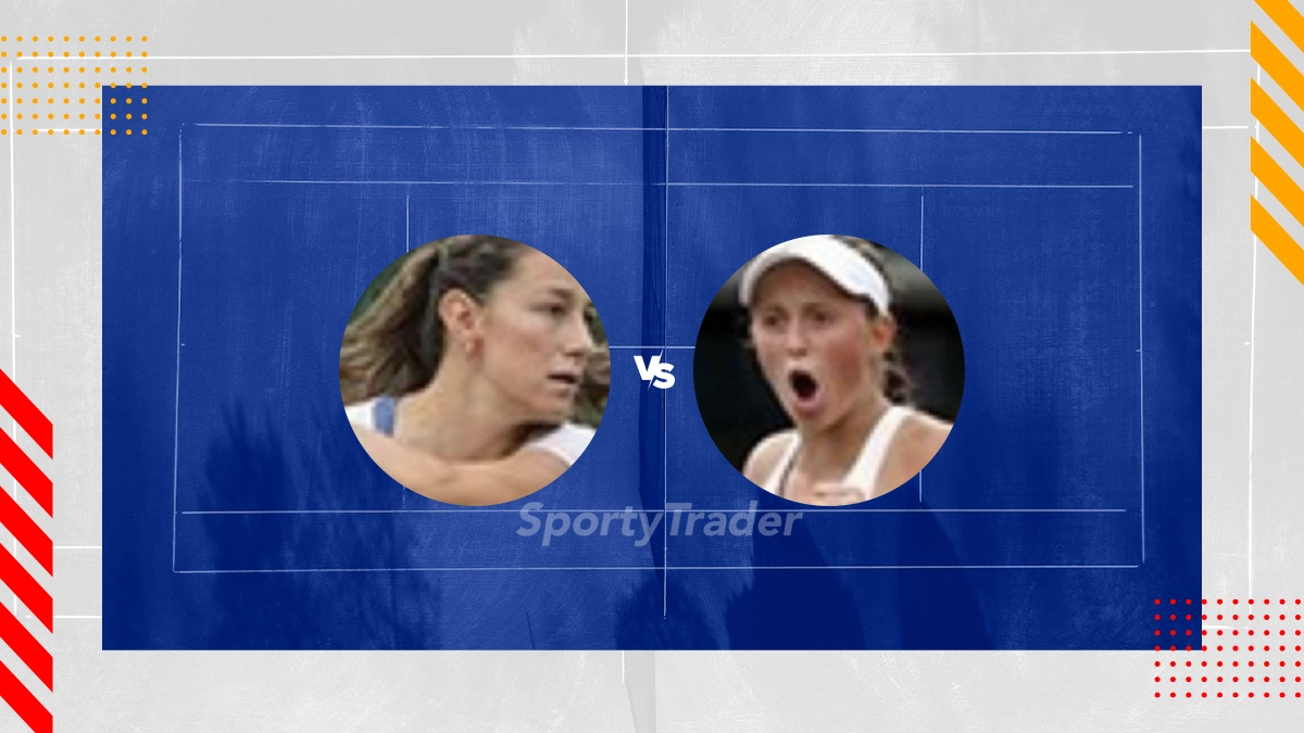 Palpite Tatjana Maria vs Jelena Ostapenko