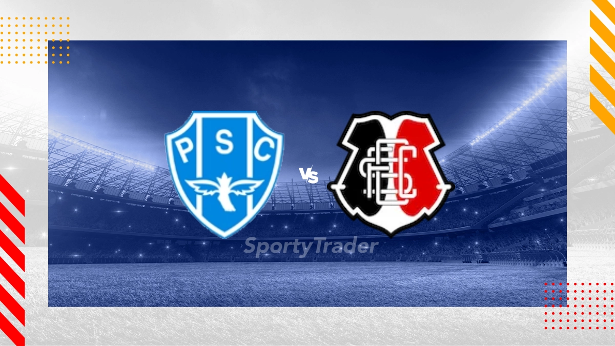 Palpite Paysandu vs Santa Cruz PE