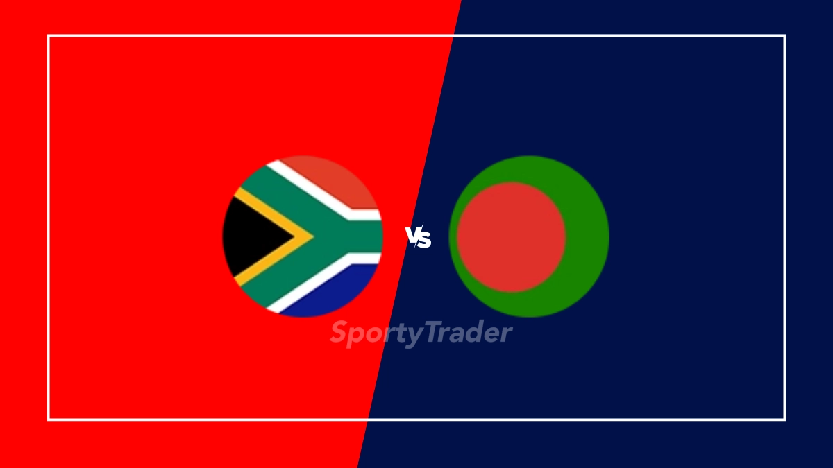 South Africa vs Bangladesh Prediction