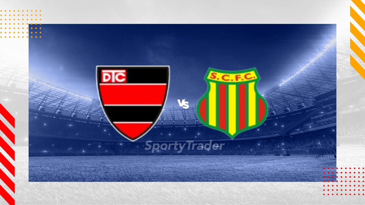 Palpite Trem-Ap vs Sampaio Corrêa FC MA