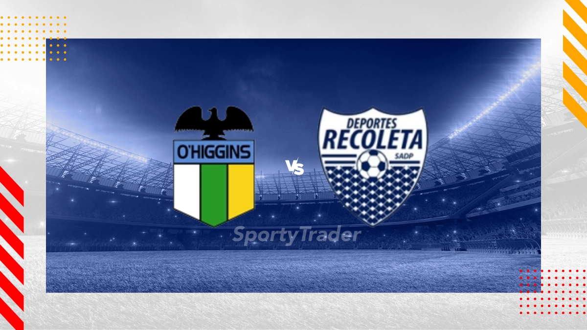 Palpite O'Higgins vs Deportes Recoleta
