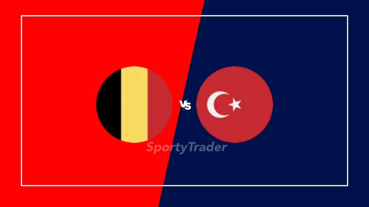 Voorspelling België vs Turkije