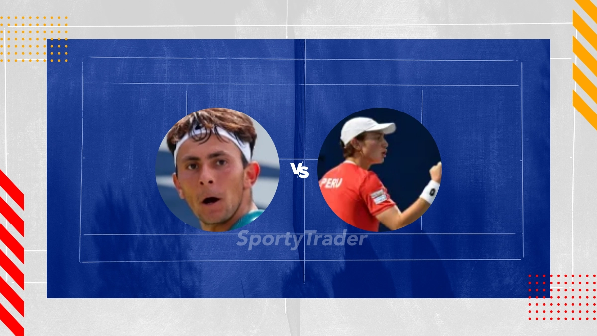 Emilio Nava vs Ignacio Buse Prediction