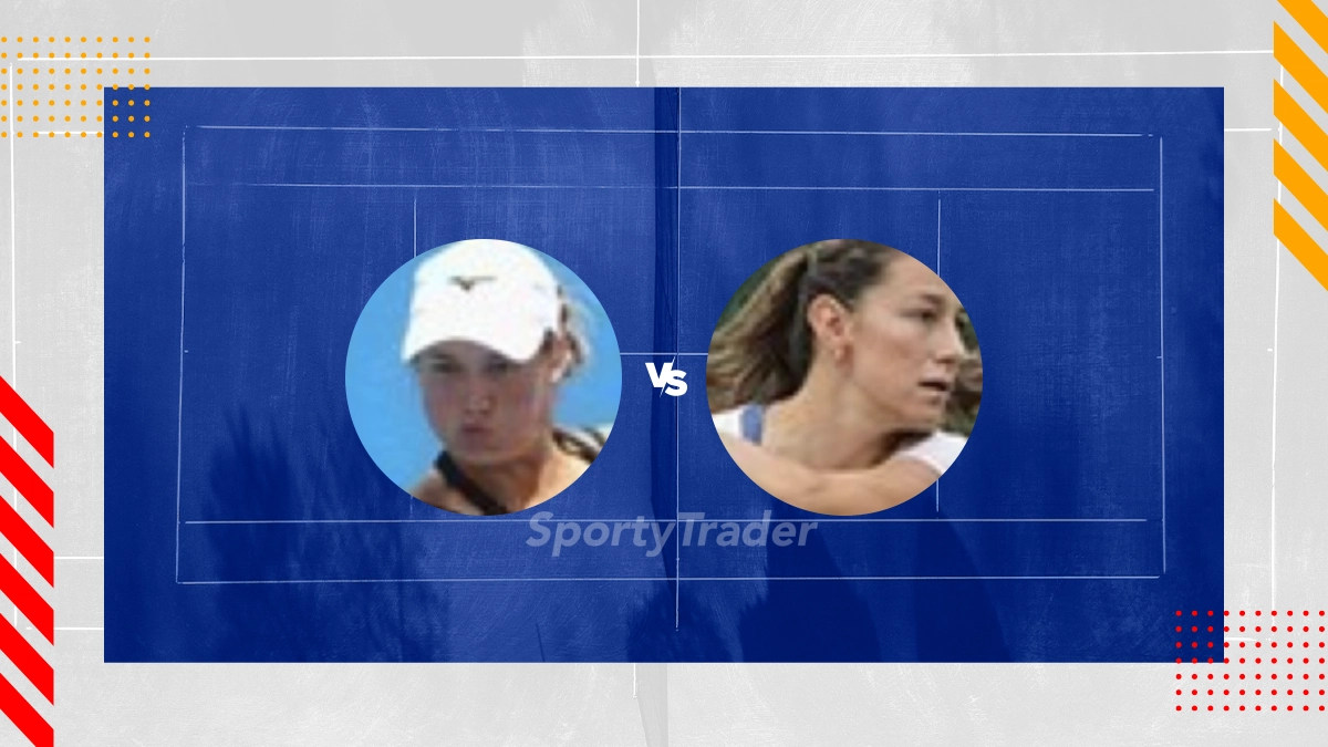 Yulla Putintseva vs. Tatjana Maria Prognose