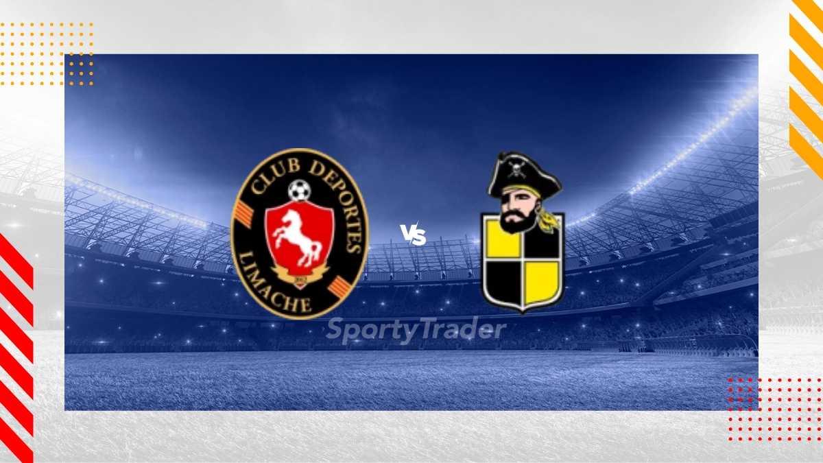 Pronóstico Deportes Limache vs Coquimbo Unido