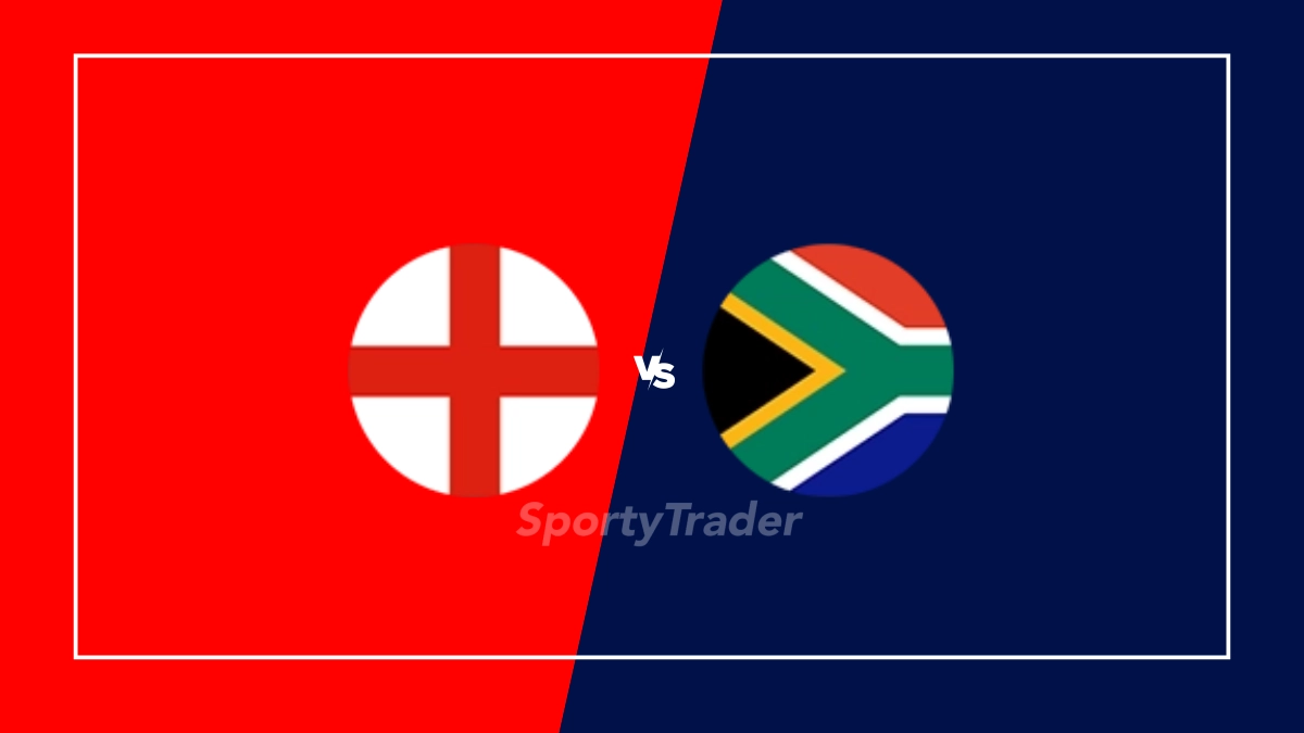 England vs South Africa Prediction