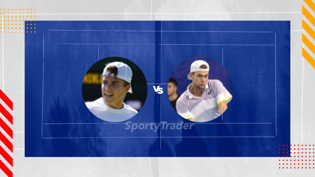 Pronostico Arthur Fery vs Otto Virtanen