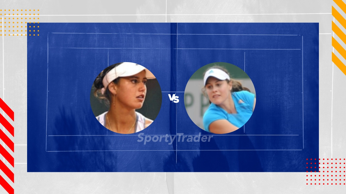 Pronostico Sorana Cirstea vs Kimberly Birrell