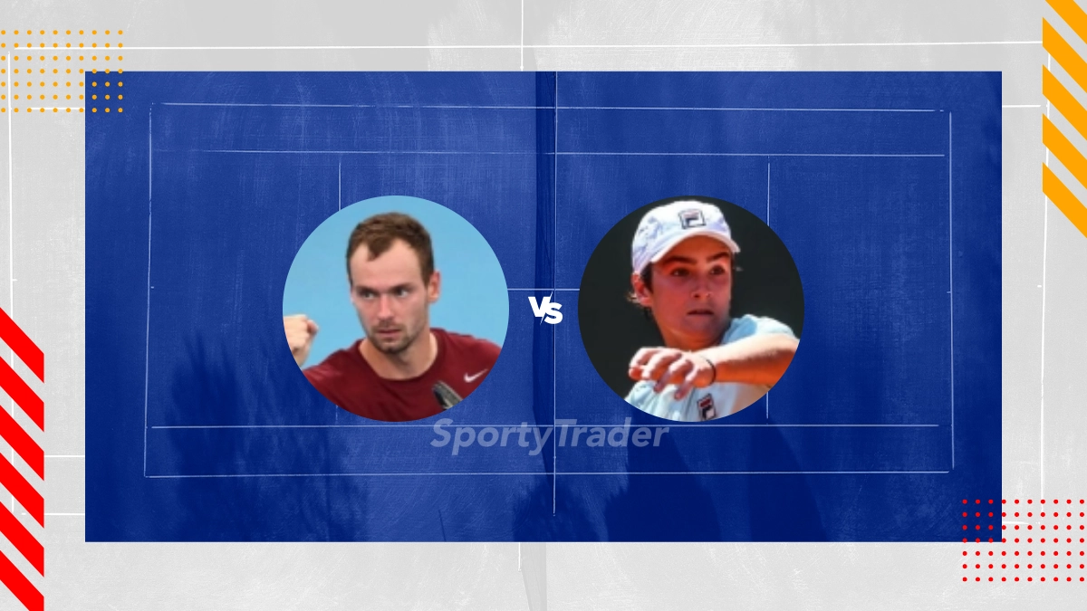 Pronostic Roman Safiullin vs Joao Fonseca