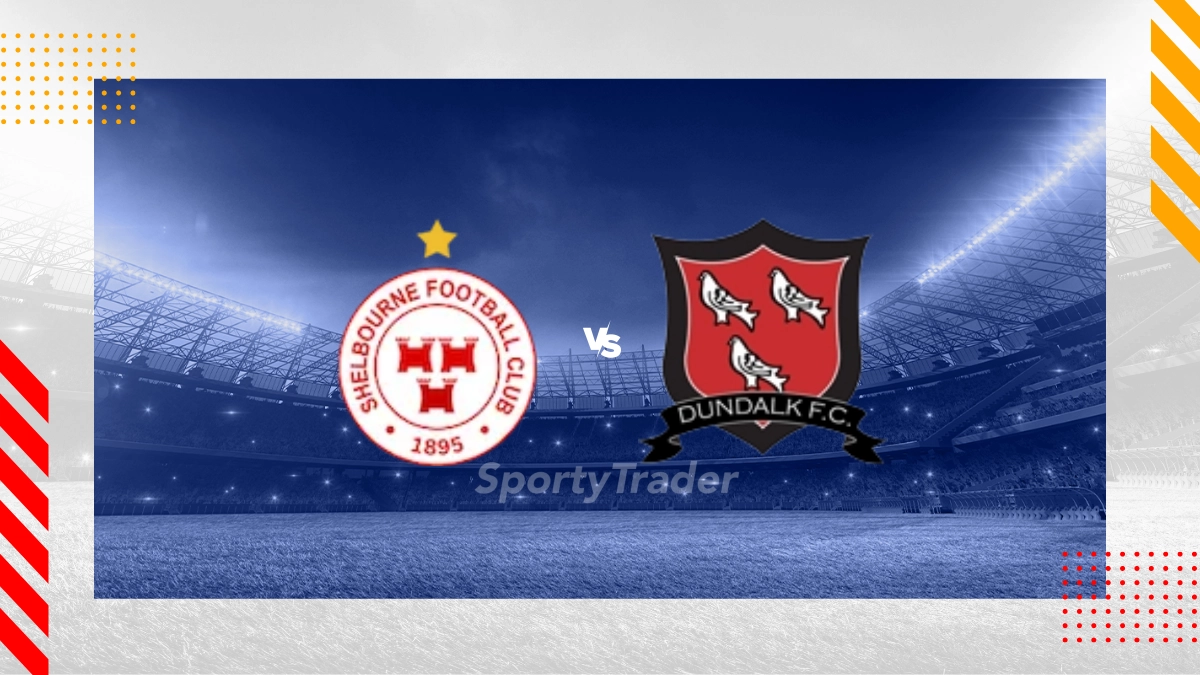 Shelbourne Dublin vs Dundalk Prediction