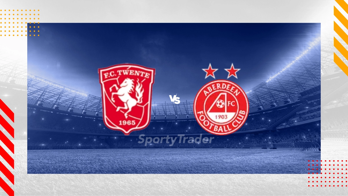 Pronóstico Twente vs Aberdeen FC