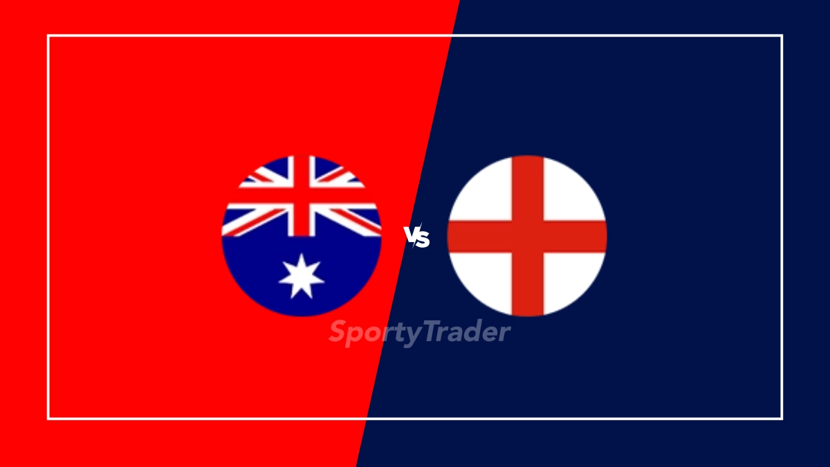 Australia vs England Prediction
