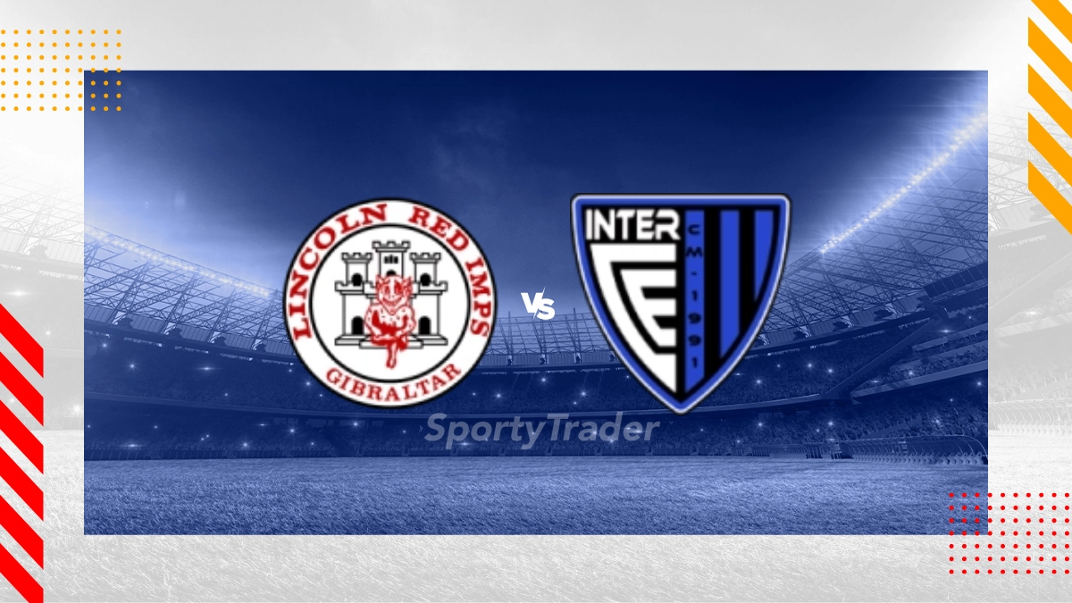 Lincoln Red Imps vs Inter Escaldes Prediction