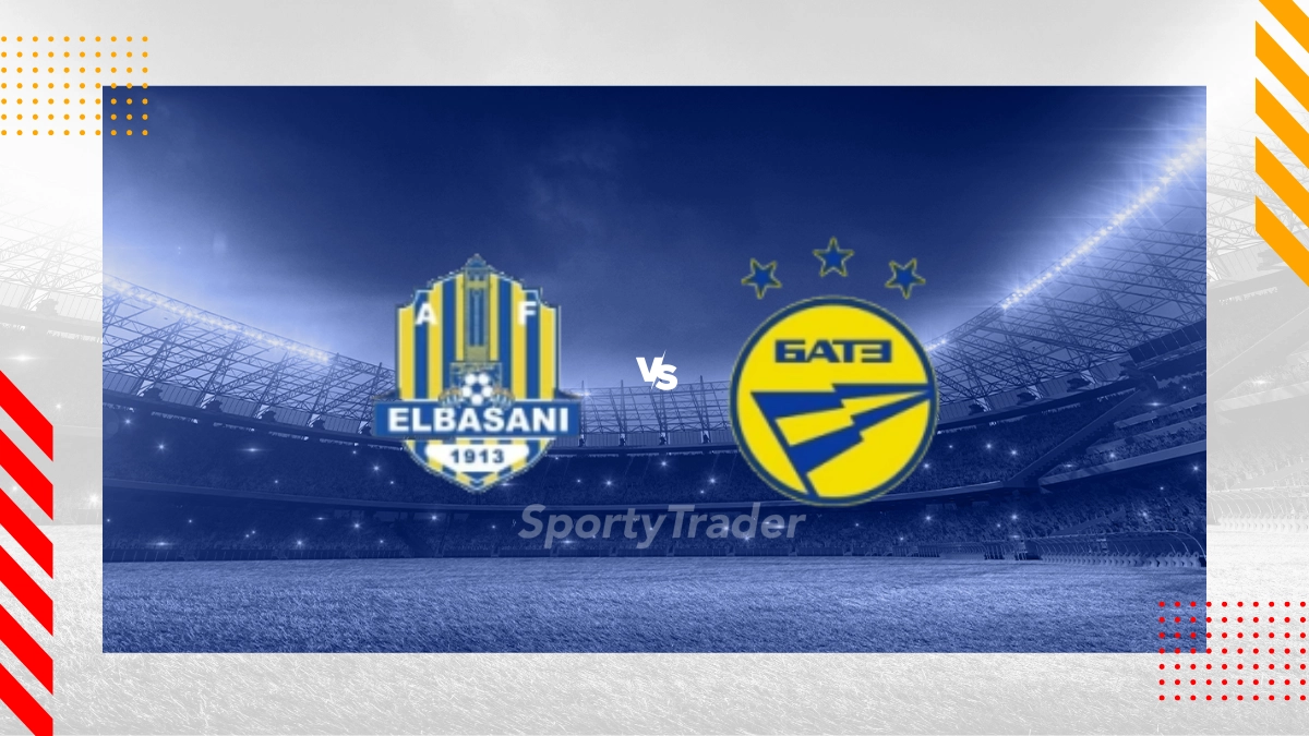 Af Elbasani vs BATE Borisov Prediction