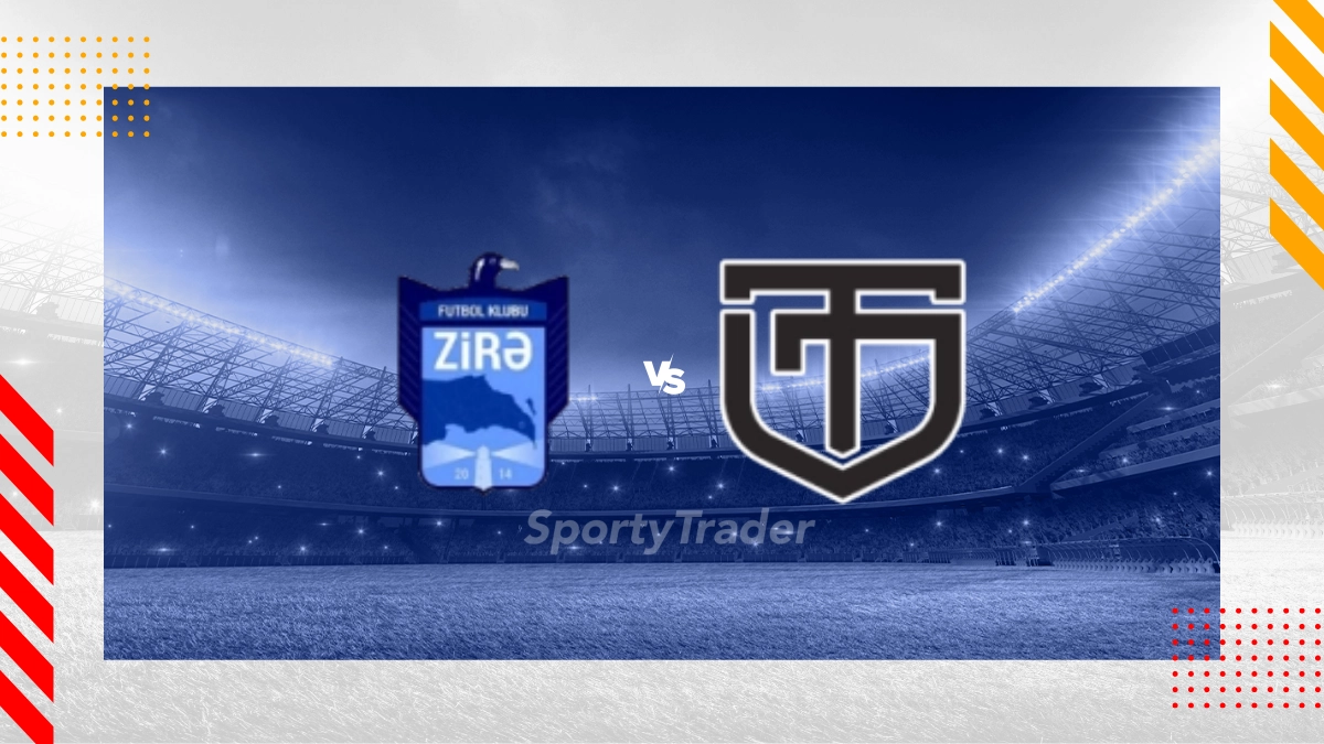 Prognóstico Zira FK vs Torpedo 2008 Kutaisi