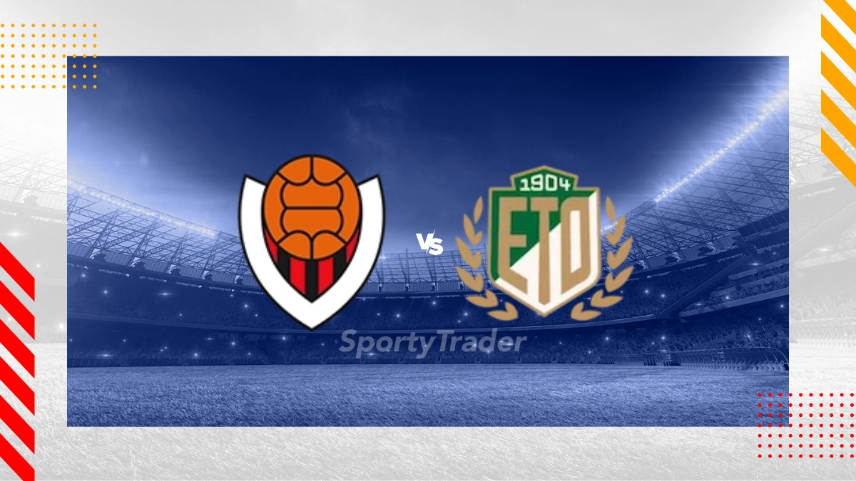 Prognóstico Vikingur Reykjavik vs Gyori Eto