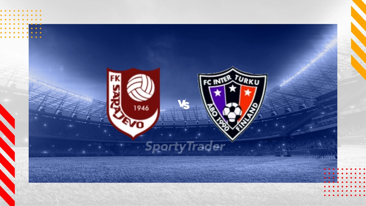Sarajevo vs Inter Turku Prediction