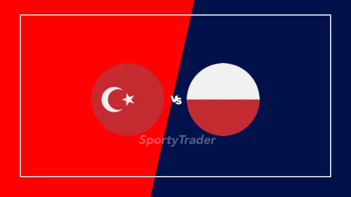 Palpite Turquia F vs Polônia F