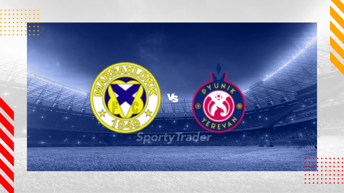 Marsaxlokk FC vs Pyunik Yerevan Prediction