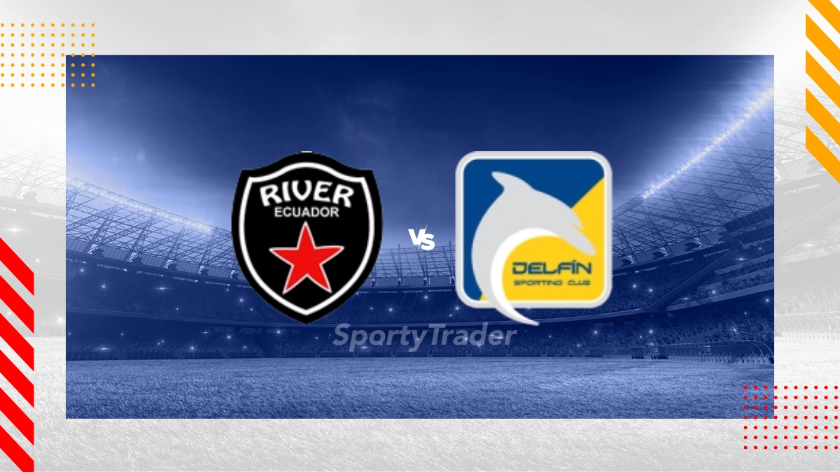 Pronóstico Guayaquil City vs Delfín