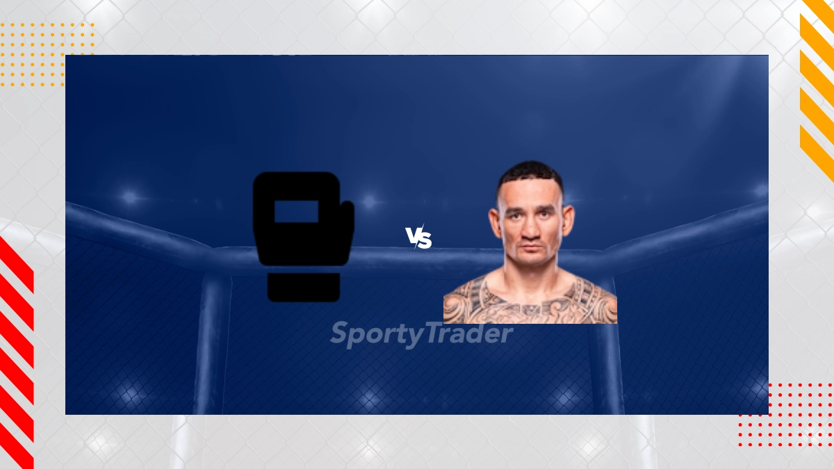 Conor McGregor vs Max Holloway Prediction