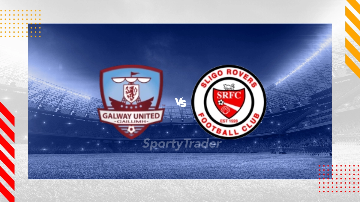 Galway United FC vs Sligo Rovers Prediction