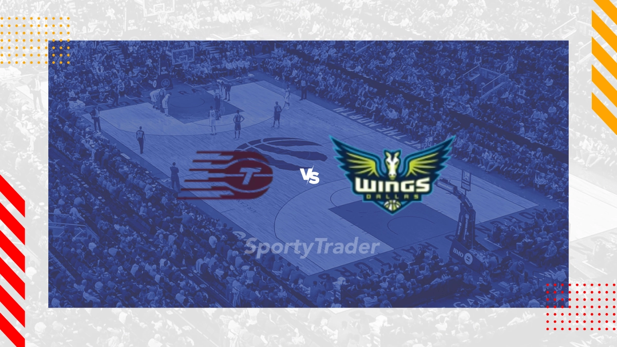 Toronto Tempo vs Dallas Wings Picks