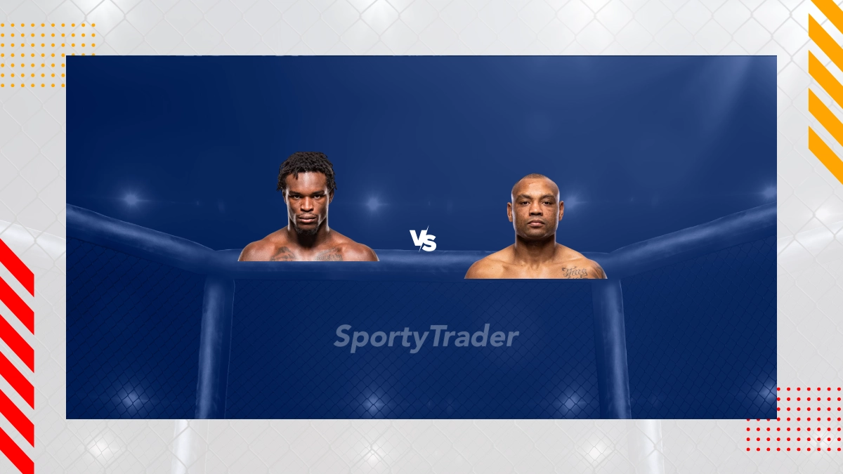 Palpite Damian Pinas vs Cesar Almeida