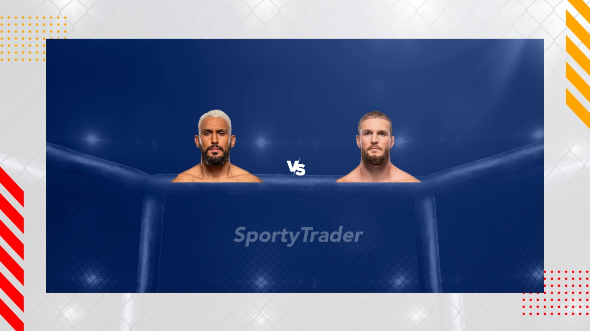 Palpite Ryan Gandra vs Zachary Reese